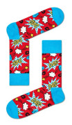 Happy socks Strumpor Dad Sock