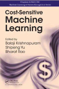 Cost-Sensitive Machine Learning