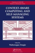 Context-Aware Computing and Self-Managing Systems
