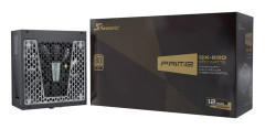  Seasonic Prime Gold 850W PSU
