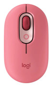 POP Mouse with emoji, Heartbreaker Rose