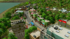 Cities: Skylines - Calm The Mind Radio