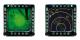 Thrustmaster Replica U.S Air Force MFD Cougar Flight Panel Duo Pack (PC) (New)