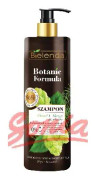 Bielenda Botanic Formel Humle hästsvans + Shampoo för färgat och skadade hår 400ml