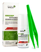 VACO_Ĺšrodek do bezpiecznego usuwania kleszczy 9ml