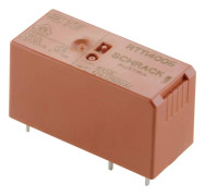 TE Connectivity RT314048 Kretskort-relä 48 V/DC 16 A 1 switch 1 st