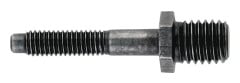Metabo 626927000, M3, Stål, Dubbeländad stång, 1 styck