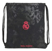 Backpack with Strings Real Madrid C.F. Black