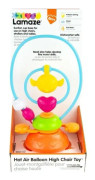 Tomy Lamaze leksak med sugkopp TOMY