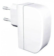 USB Strömadapter 5W - Vit