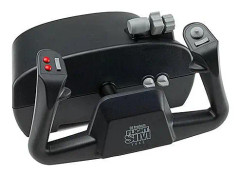 CH Flight Sim Yoke