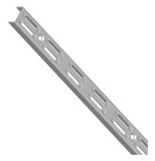 Element_Syst Wall Upright Double 1500 Grey