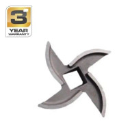 Standart Meat Grinder Knife Cb.Mg198/K
