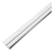 Element_Syst Wall Rail 1016 White