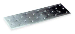 Toga Plate Fastening 100X160x2.0 (25)
