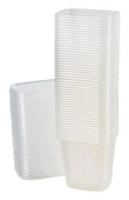 Okko Disposable Container For Freezing Set