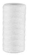 Haushalt Mechanical Polypropylene Rope Filter Ca