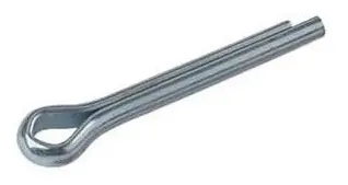 SPLIT PIN DIN94 2X50 ZP 20PCS