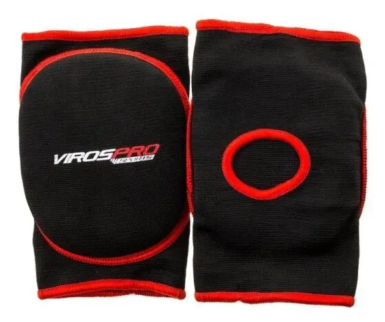 Virospro_Spo Volleyball Players Knee Protection (Sg