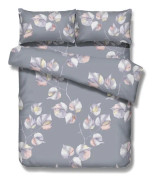 Okko Bed Linen Set 200X220/2X50x7 Wy20