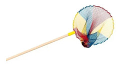 Giobas Toy Butterfly Net Catcher 123 6 F
