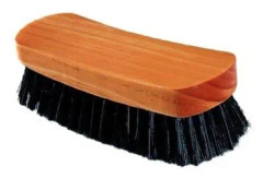Varnished Polishing Brush 04557S Okko