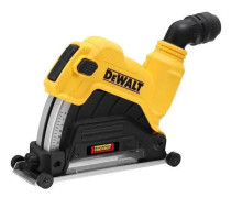 DeWALT DWE46225-XJ, Säkerhetsbygel, DeWALT, Svart, Gul, 750 g, 1 styck