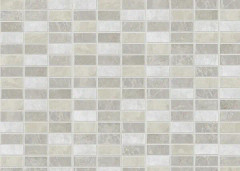 Vilo Panel Pvc Marble Mosaic 0.25X2.65M(2.65)