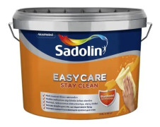 Sadolin Paint Easycare Bw 2.5 L