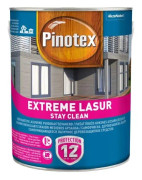 Pinotex Extreme Lasur Clr 1L