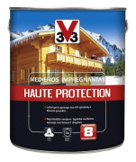V33 Impregnator Haute Protection (Colorless