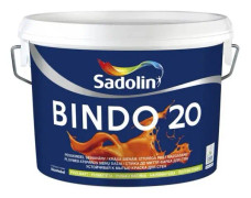 Sadolin Bindo 20 Bw 2,5 L