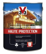 V33 Impregnator Haute Protection (Light Oak
