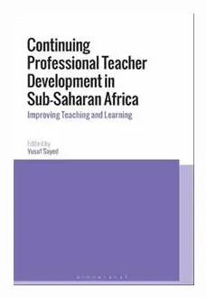 Continuing Professional Teacher Development in Sub-Saharan Africa