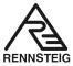 Handmejsel Rennsteig Verktyg