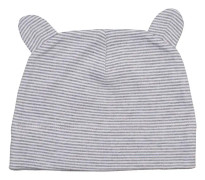 Babybugz Liten hatt med öron