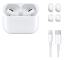 Original Apple AirPods Pro med Magsafe Case - Vit