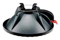 Julgranställ Niko KlickFix dark green 90075 N/A N/A