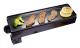 BiKitchen SKR 100 Raclette Sort
