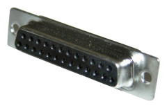 Amphenol 77SD A15S D-Sub honkontakt 180 ° Antal poler: 15 Lödhona 1 st