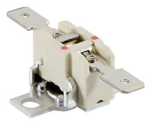 IC Inter Control 155431.006D05 Temperatursäkring 298 °C 15 A 230 V/AC (L x B x H) 45 x 30 x 12.7 mm 1 st