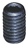 TOOLCRAFT 888112 Gängstift M2.5 5 mm Stål 20 st