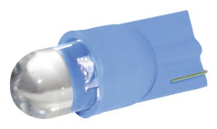 Eufab LED-signallampa T10 12 V
