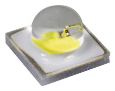 OSRAM LUW CR7P-LRLT-HPJR-1 SMD LED Special Vit 80 ° 350 mA 3.1 V