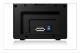 ICY BOX IB-RD3640SU3 Hölje 3.5 tum USB 3.2 Gen 1 (USB 3.0), eSATA