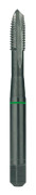 RUKO 232080E Maskingängtappborr 1 st metrisk M8 x 1.25 1.25 mm Högerskärning DIN 371 HSSE-Co 5 Form B 1 st