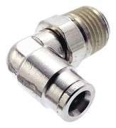 IMI NORGREN Vinkelkoppling roterbar 101471228 Yttergänga: R1/4 Rör-Ø: 12 mm 1 st