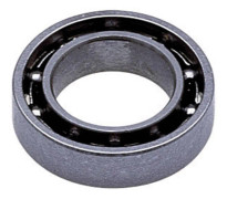 Servo-kullager Reely MR 106 OFFEN 2.5 mm
