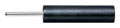 Schützinger LB 4-1.5 S Ni / 13.5 / SW Labhylsa Svart 1 st