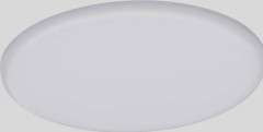 Paulmann 93063 EB Panel Veluna VariFit LED-inbyggnadsbelysning 17 W Satin